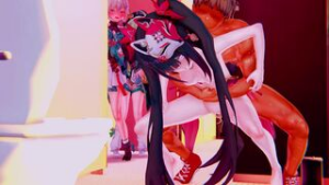 ?Honkai star rail?Sparkle firework - Honkai Star Rail animation on Crohasit